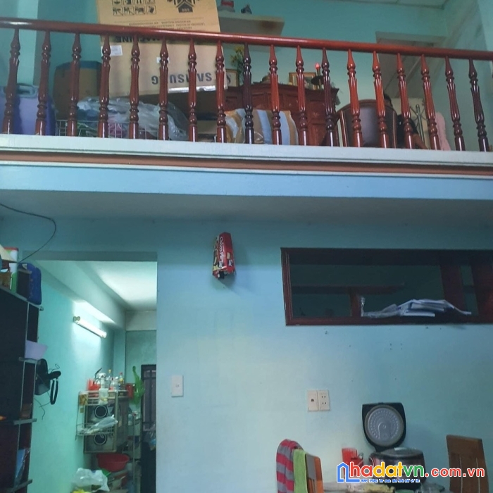 Nhà gác đúc lửng hải phòng thanh khê vào ở ngay