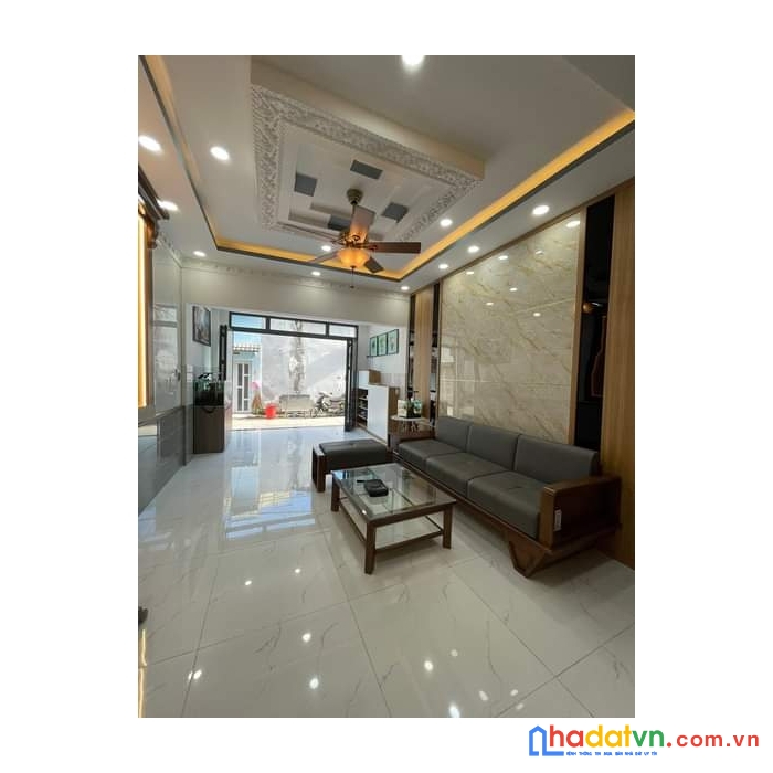Nhà mới ở ngay, nội thất cao cấp, thiết kế hiện đại, ô tô vào nhà 66m2.  chỉ 5.1 tỷ ( thương lượng)