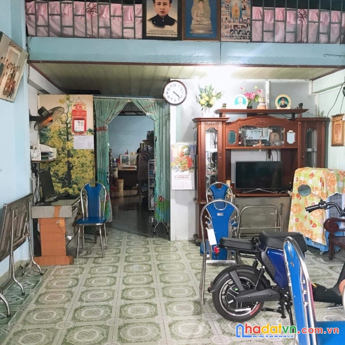 Chú gửi bán nhà hxt, ngang 4.5m, tây thạnh, tân phú,75m2, nhỉnh 5 tỷ