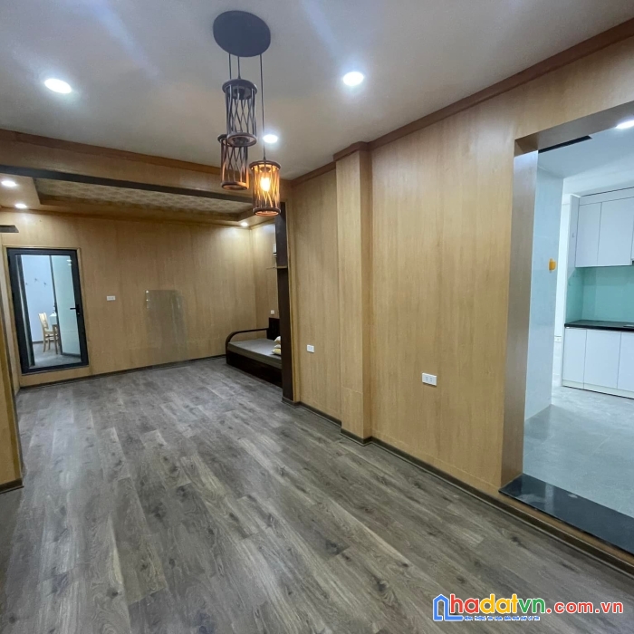 Bán nhà võ thị sáu - hai bà trưng 2 tầng 75m giá 2.4 tỷ