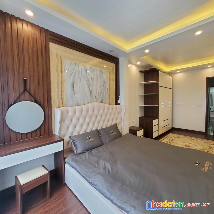 Bán nhà riêng tại đường lê trọng tấn, thanh xuân. 55m2, 5 tầng, mt 4m. nhỉnh 5 tỉ
