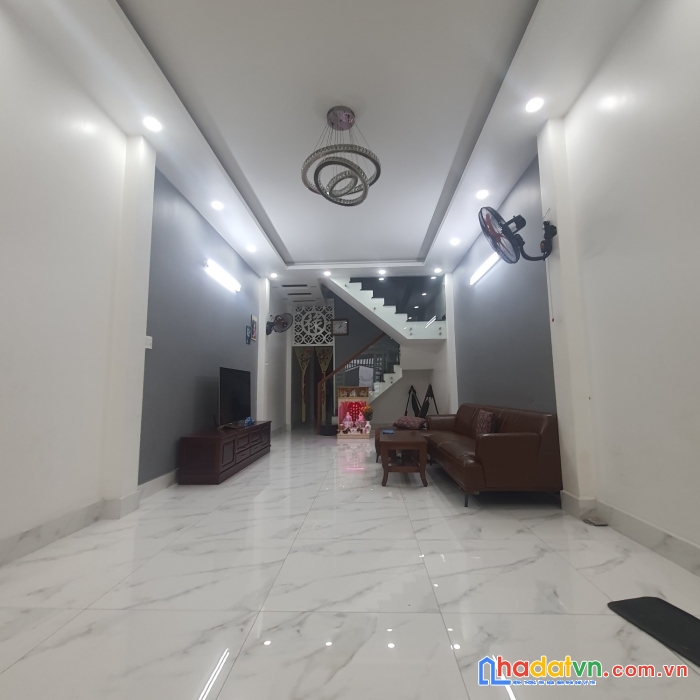 Bán nhà giá rẻ đường khiếu năng tĩnh-gần khu tên lửa-88m2-giá chỉ 10 tỷ