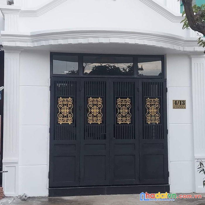 Chủ gửi bán nhà sổ hồng riêng mặt tiền nhựa 8m thông các tuyến tại xuân thới sơn hóc môn