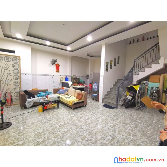 Bán nhà kiệt nguyễn tri phương đà nẵng, 75m2 ô tô đỗ cửa, nhà mới đẹp