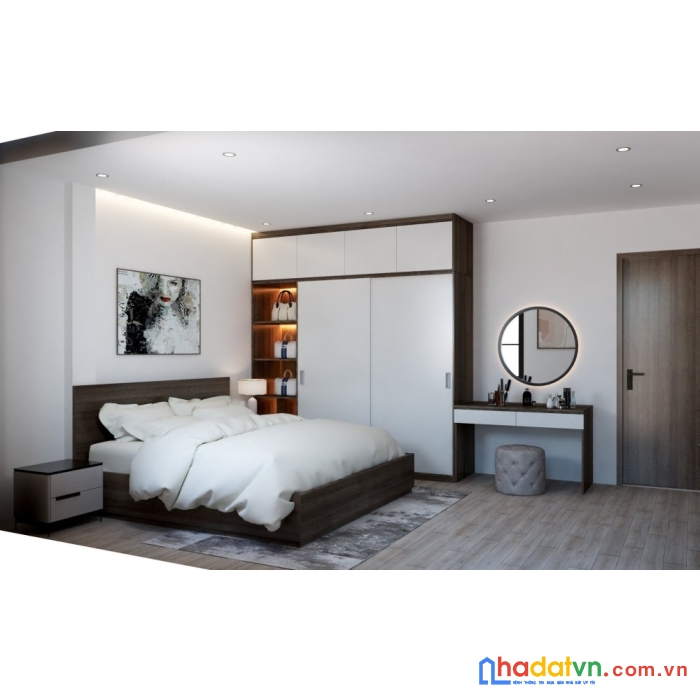 Bán nhà gấp dương khuê 58m2, 5 tầng, mặt tiền 5,8m, giá 5,8 tỷ.