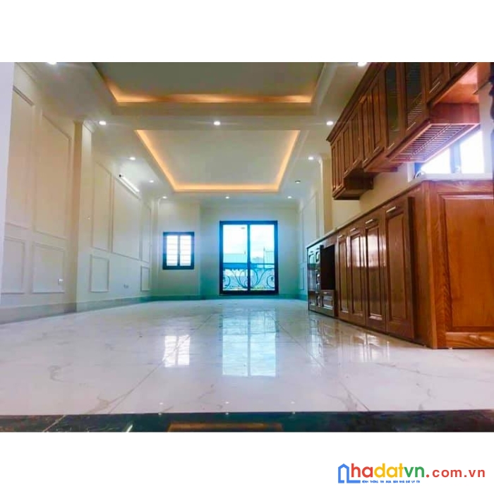 Bán nhà ngô thì nhậm hà đông. plo ô tô kinh doanh, 48m2, 7t thang máy, 12 tỷ.