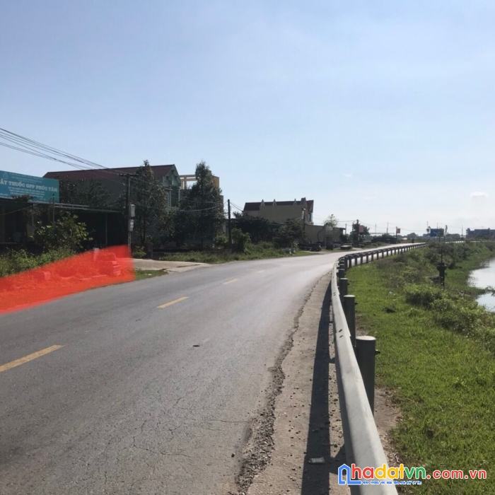 Chính chủ cần bán nhanh lô đất tại thôn tinh anh, xã thuần lộc, huyện hậu lộc, tỉnh thanh hóa.