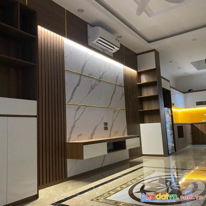 Bán nhà phương canh, nam từ liêm, dt 38m2, mt 4m, ô tô, ở sướng, giá tốt 3.3 tỷ