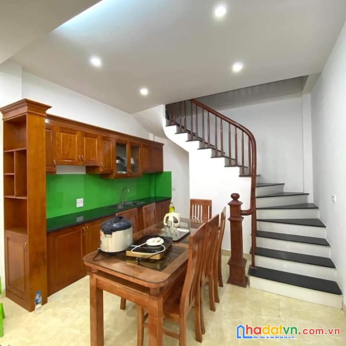 Chính chủ cần bán nhà tại vạn phúc hà đông