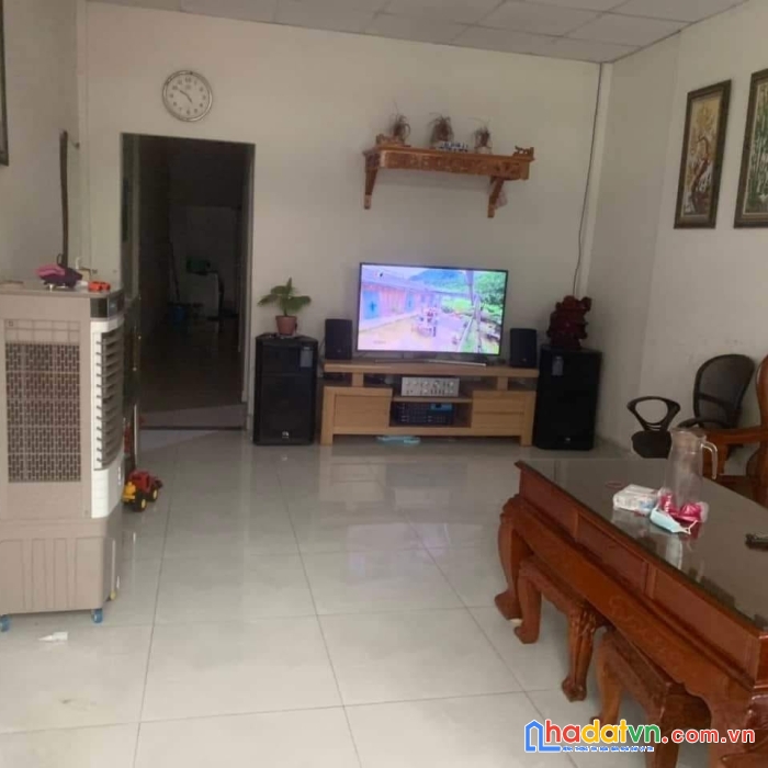 Hai mặt hẻm xe hơi lê văn chí cư xá việt thắng 6.6 tỷ