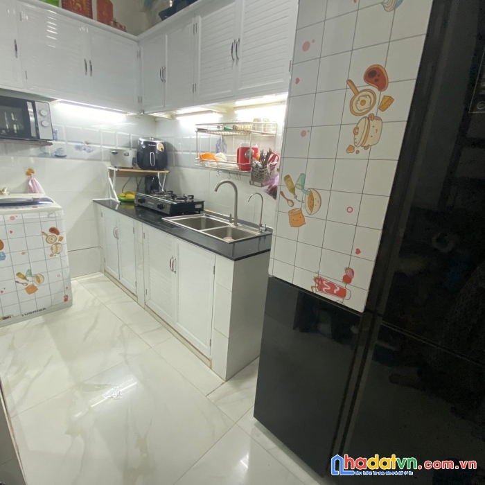 Chủ làm ăn được mua nhà to hơn cần bán nhà trần xuân soạn q7,25m3-nhỉnh 2 tỷ,0985.265.534