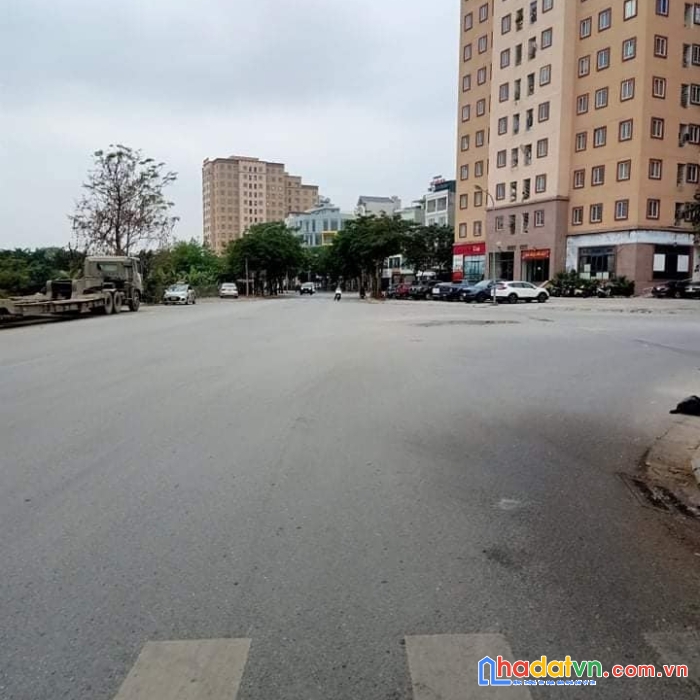 Bán đất phố kim quan thượng, cổng vincom, 90m2, 12.8 tỷ.