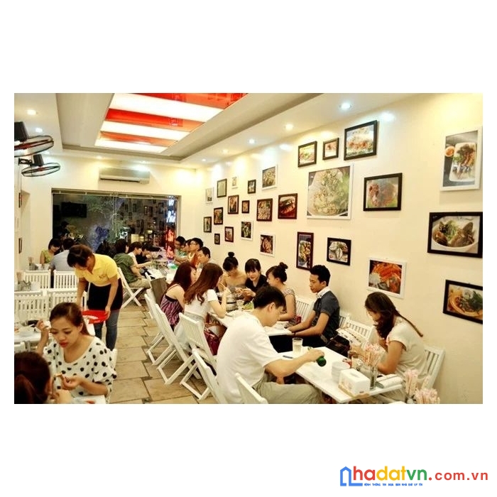 Bán nhà phố tây sơn, đống đa, mặt hồ, ô tô, kinh doanh 80m2 4t giá 8.6 tỷ