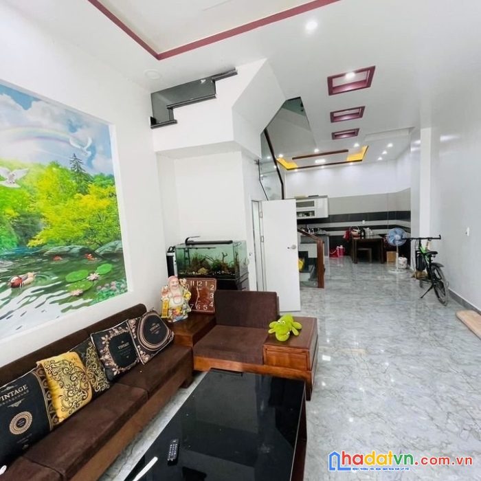 Bán  nhà đội cấn-ba đình 60m2 5t giá 5.5 tỷ-lô góc- ba gác tránh-an ninh tốt