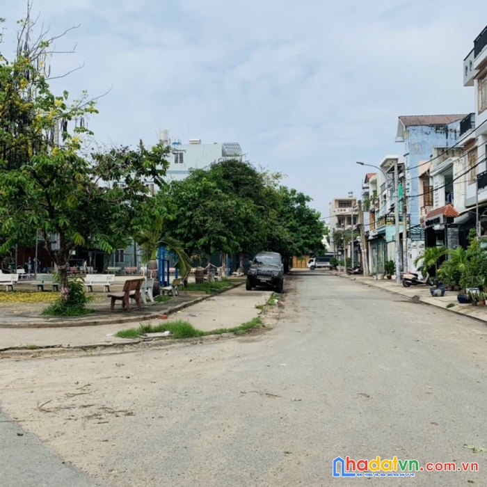 Đất đẹp hẻm xe tải - ngay trung tâm p. linh trung - ra vincom thủ đức chỉ 3 phút