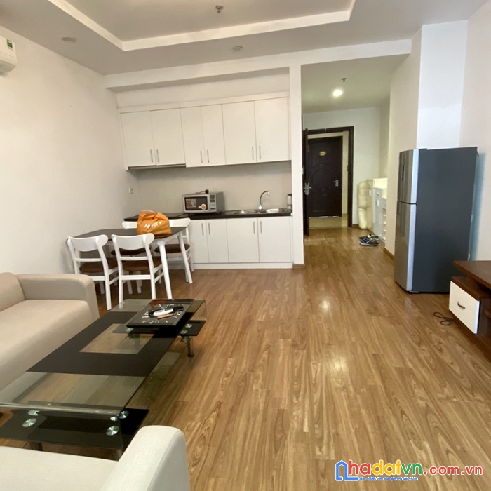 Chủ hộ cần cho thuê times city 1pn miễn dịch vụ