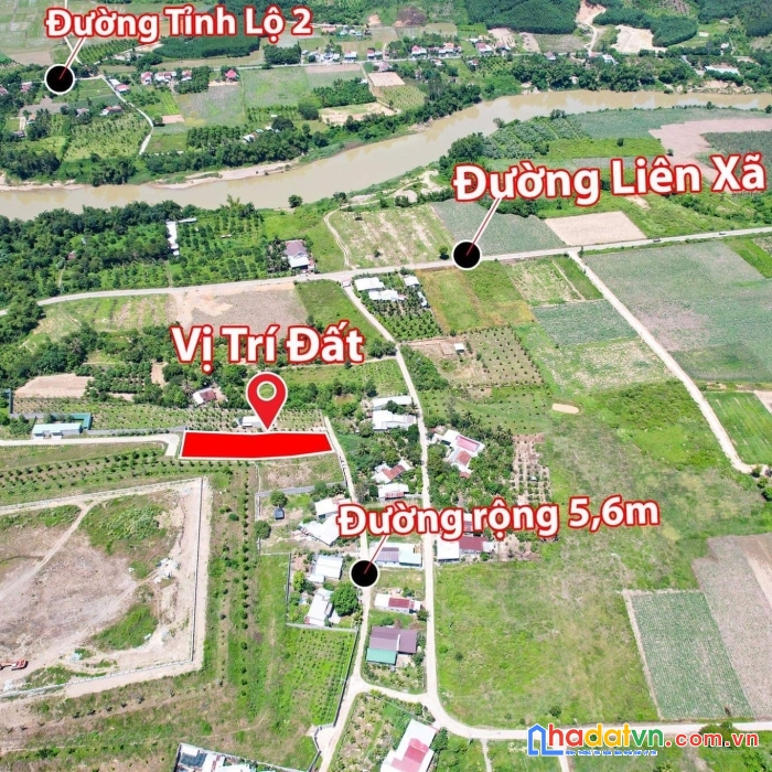 Hot hot hot nhanh tay sở hữu lô đất đẹp vị trí đắc địa diên khánh, khánh hòa
