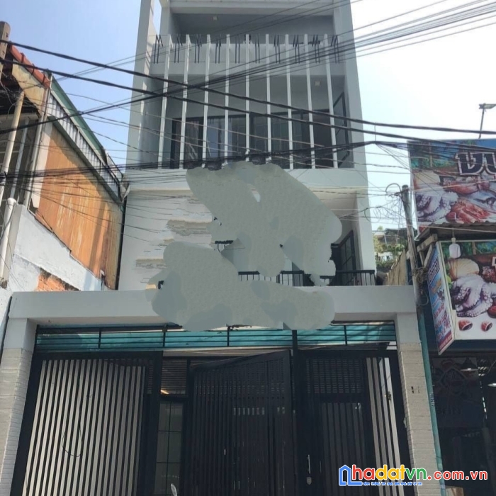 Cho thuê nhà nguyên căn  phường an phú, quận 2 – duy nhất 1 căn