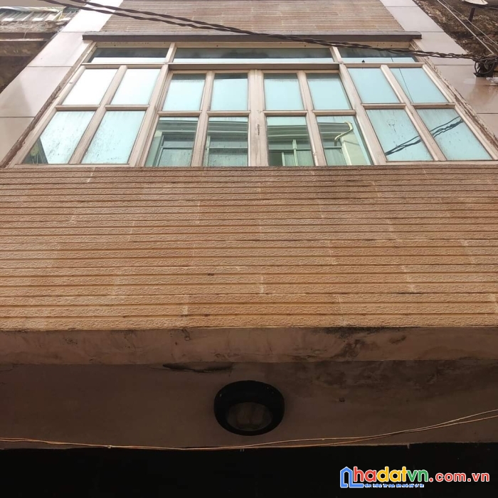 Nhà khu 20 thước chỉ 3 tỷ 57