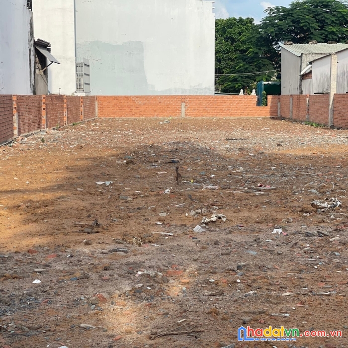 Đất trống mặt đường 11  linh trung  540m2 giá 65 triệu/m2.