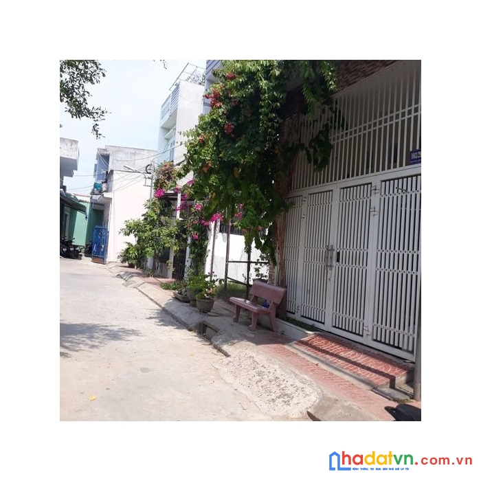 Chính chủ mình cần bán nhà cấp 4 trần hưng đạo, phường đống đa, tp quy nhơn