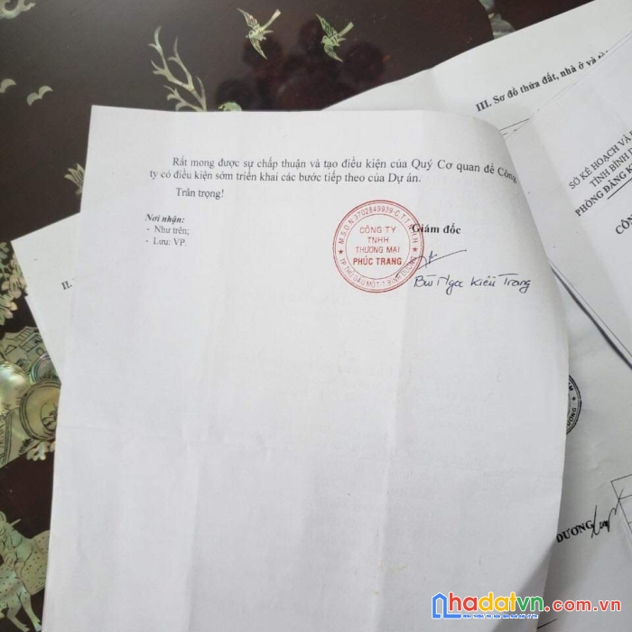 Chính chủ cần bán 2  lô đất liền kề vị trí đẹp tại thị xã bến cát tỉnh bình dương