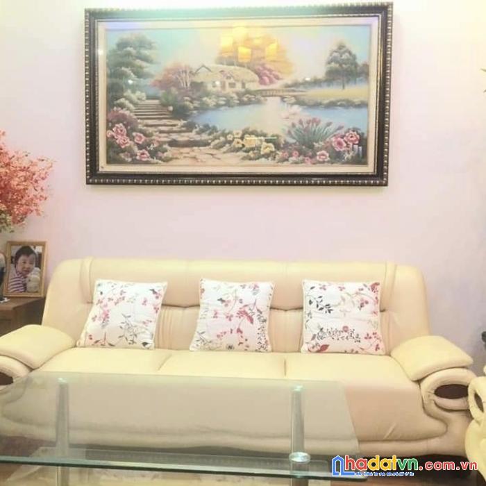 Bán nhà tây hồ nhỉnh 9tỷ