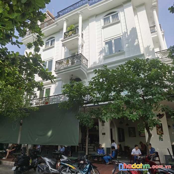 Cho thuê văn phòng tại 4/28 phạm huy thông phường 7 quận gò vấp tp hồ chí minh