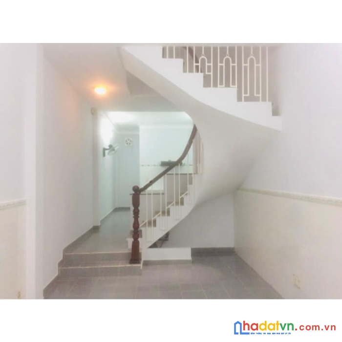 Bán nhà đường nguyễn văn trỗi 43m2, hẻm 4m, sát mặt tiền, chỉ 7.5 tỷ, lh 0386372900

