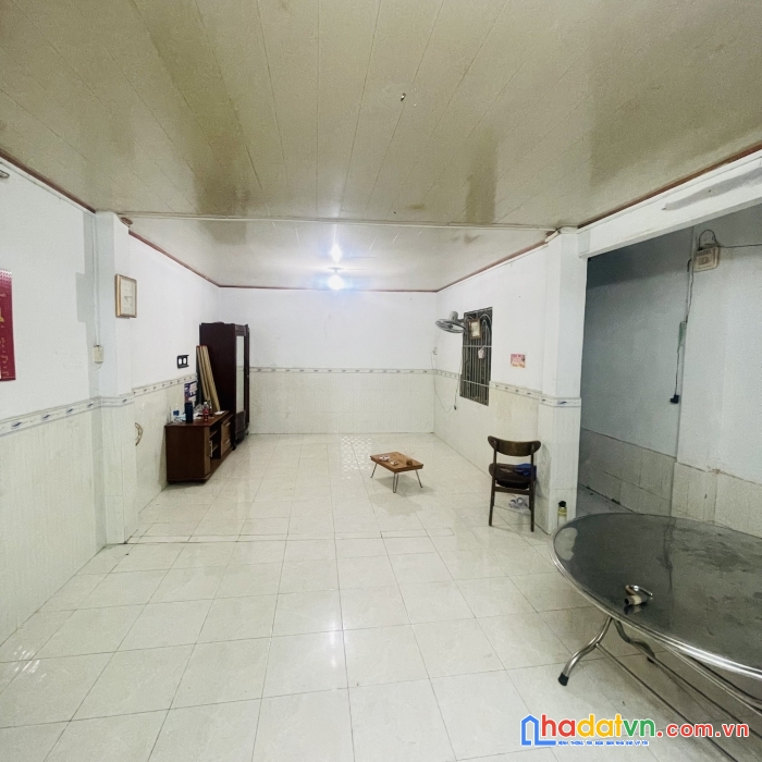 Bán nhà hẻm xe hơi nguyễn hữu tiến, tân phú, 65m2, 2 tầng