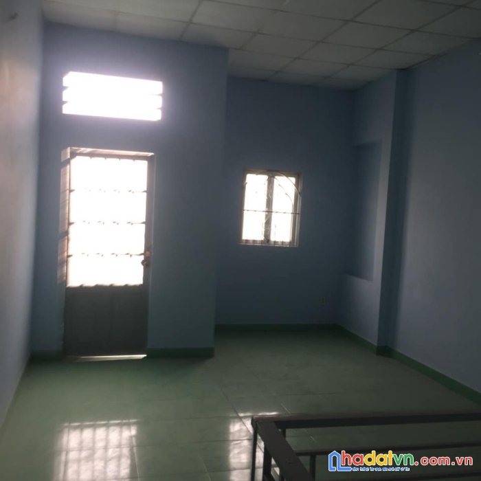 Hiệp bình chánh, thủ đức 52/56 m2  3.5 tỷ