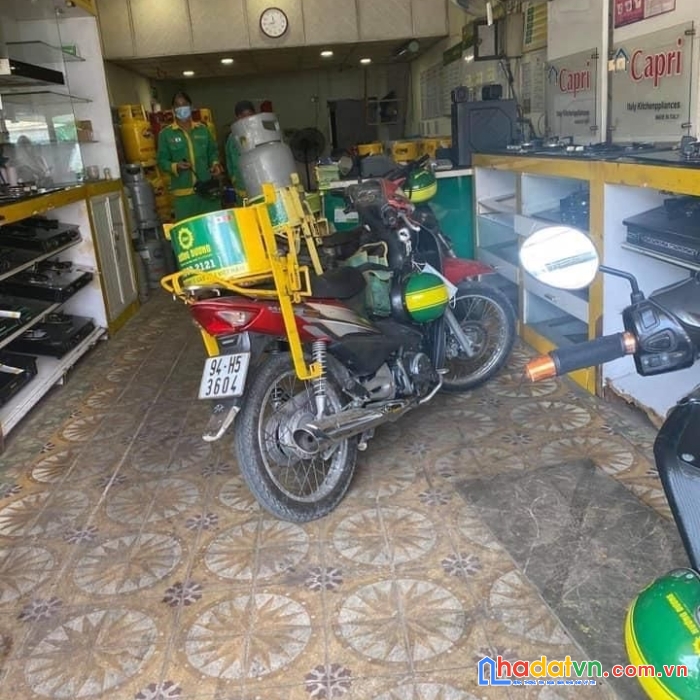 Mặt tiền kinh doanh lê trọng tấn, tân phú 104m2, 3 tầng cần bán gấp.
