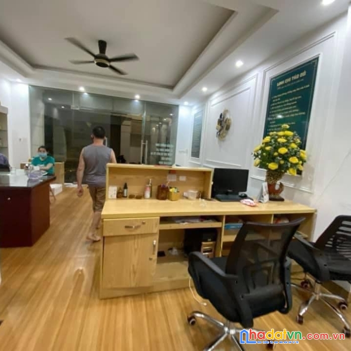 Siêu đẹp_ bán nhà riêng ở xuân la, tây hồ, 6 tầng thang máy, 105m2, ô tô tránh, vỉa hè đẹp