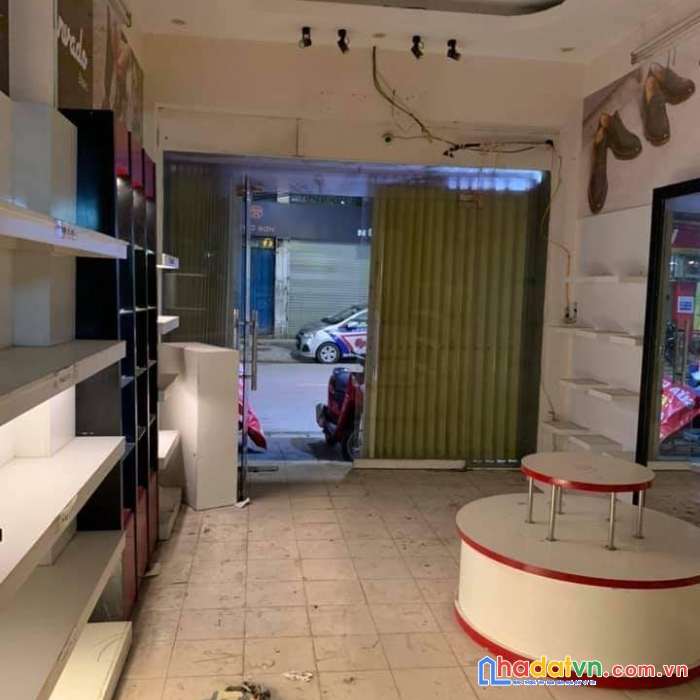 212 phố vọng, hai bà trưng, 300m2, mt4.7m, giá 82 tỷ