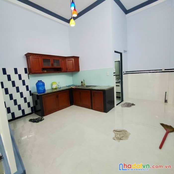 Chính chủ gửi bán chưa qua kinh doanh hẻm 51 phạm văn chiêu p14- gò vấp