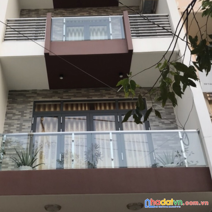 Khu vip k300 tân bình - hẻm 8m - 96m2 chỉ 110tr/m2