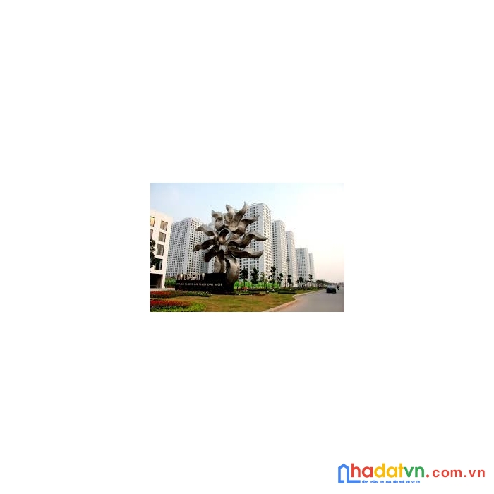 Biệt thự liền kề shophouse time city- đẳng cấp thượng lưu- 4 ô tô tránh- vừa ở vừa kinh doanh -