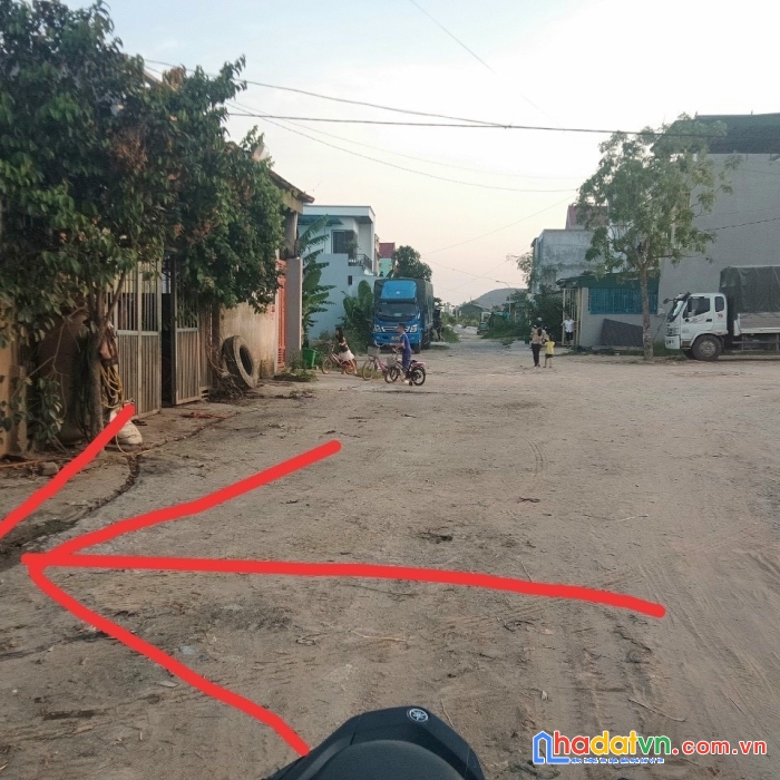 Bán nhanh lô đất ngay phường long anh tp thanh hóa, tiềm năng sinh lời cao.