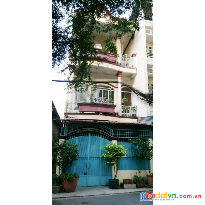 Phạm huy thông, hẻm xh 5x16m p6 q.gò vấp 9.1 tỷ