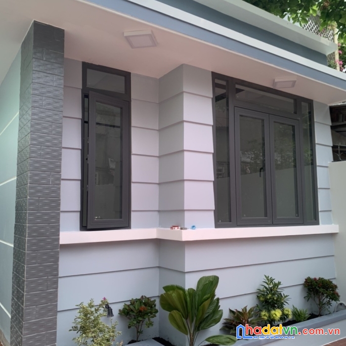 Diện tích khủng-nhà mới xây-nguyễn oanh-gò vấp-95m2-chỉ nhỉnh 5 tỷ