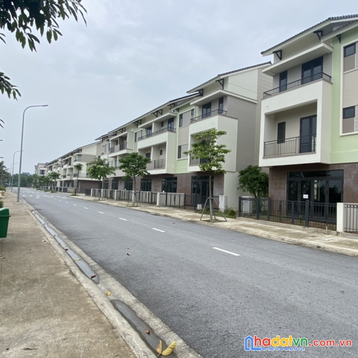 Bán căn hoa hậu view sông tào khê giá yêu thương lợi nhuận kép khi mua nhà chỉ cần có 4 tỷ còn lại