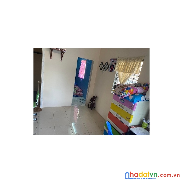 Chính chủ cần bán căn nhà nhỏ xinh đường lưu hữu phước,