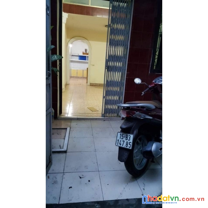 * cho thuê nhà tại hải phòng số 7/136 phạm hữu điều, trân nguyên hãn lê chân, hải phòng