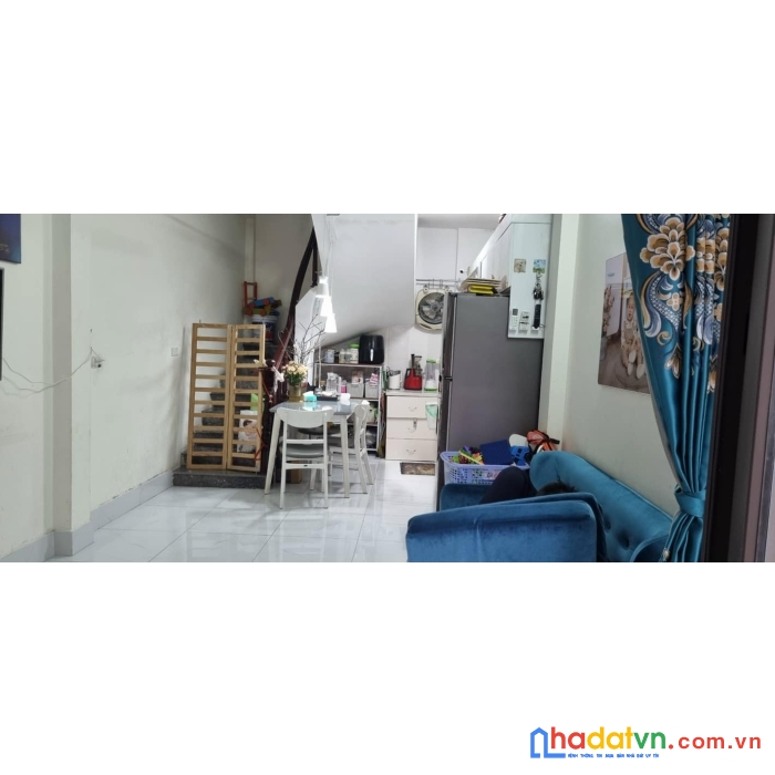 Bán nhà nam dư - nhà đẹp ở ngay - 5 tầng - giá 2.4 tỷ