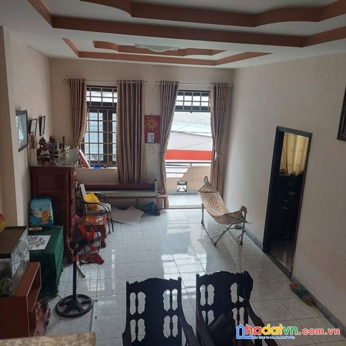 Bán nhà nuyễn hữu tiến, tân phú. 75m2 giá 5,4 tỷ