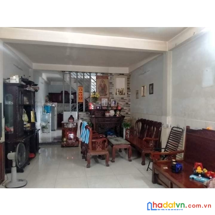 Bán nhà lê văn quế  bình tân 72m2 chỉ 5,3 tỷ