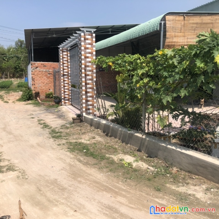 Chính chủ cần bán lô đất vị trí đẹp tại phường kim dinh tỉnh bà rịa vũng tàu