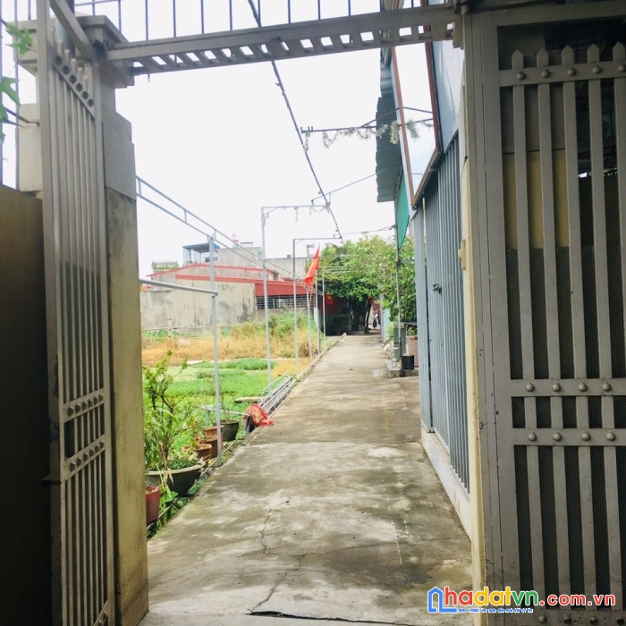 Chính chủ cần bán nhà vị trí đẹp tại quận hải an hải phòng