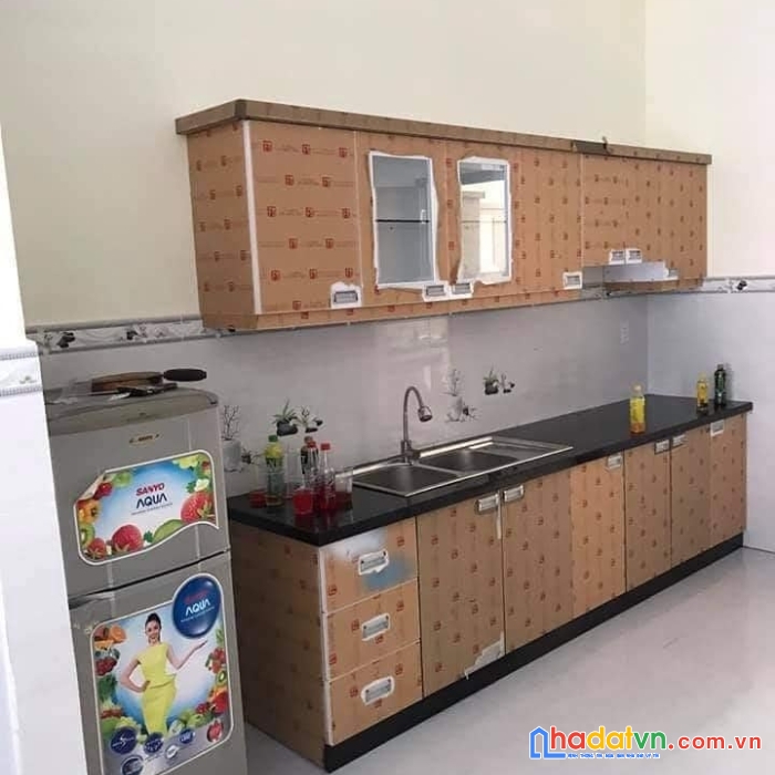 Siêu hiếm nhà him lam quận 7 50m2 2t vuông vắn nhà đẹp 2pn 2wc chỉ nhỉnh 3 tỷ
