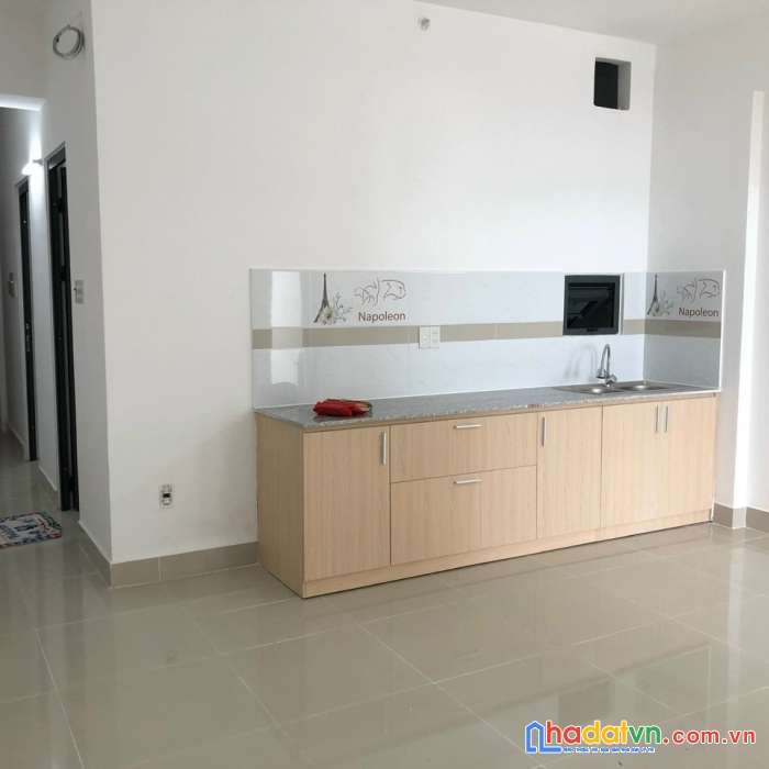 Chính chủ bán căn hộ 20.08,napoleon castle, nha trang.